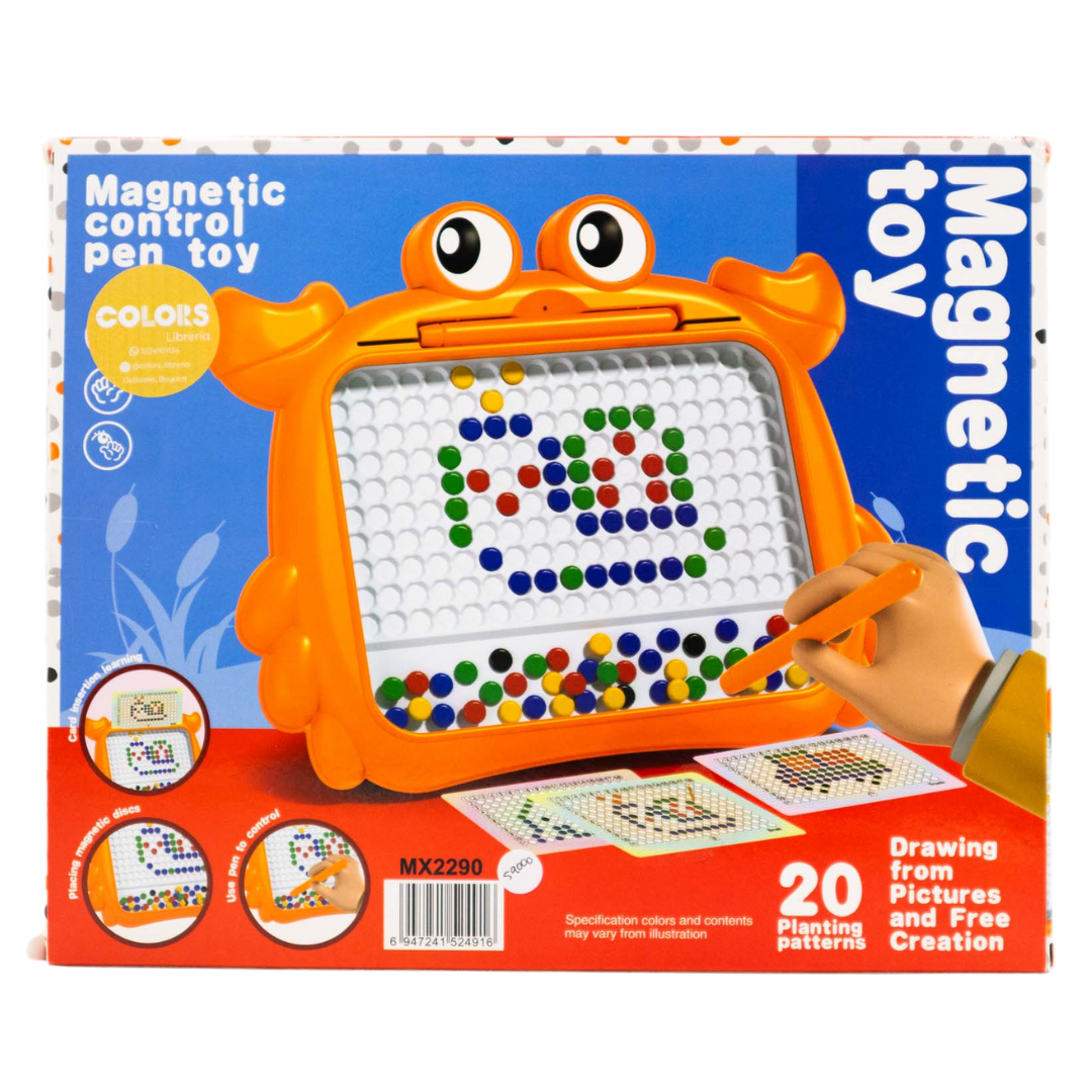 Pizarra de Dibujo Mágica - Imagen 2