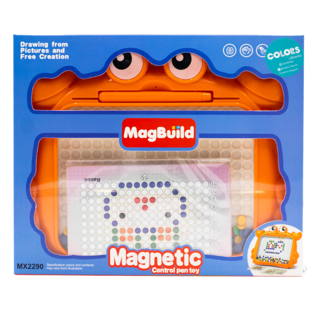 Pizarra de Dibujo Mágica